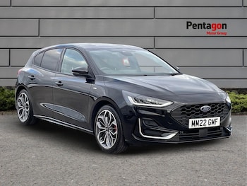 Ford - Focus