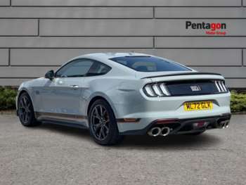 Used Ford Mustang 2022 for sale - 74682852: Photo