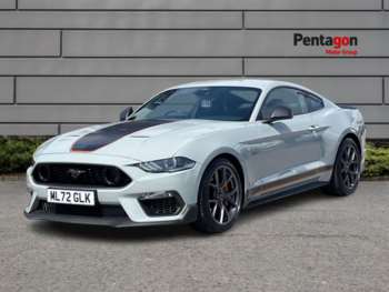 Used Ford Mustang 2022 for sale - 74682852: Photo