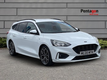 Ford - Focus