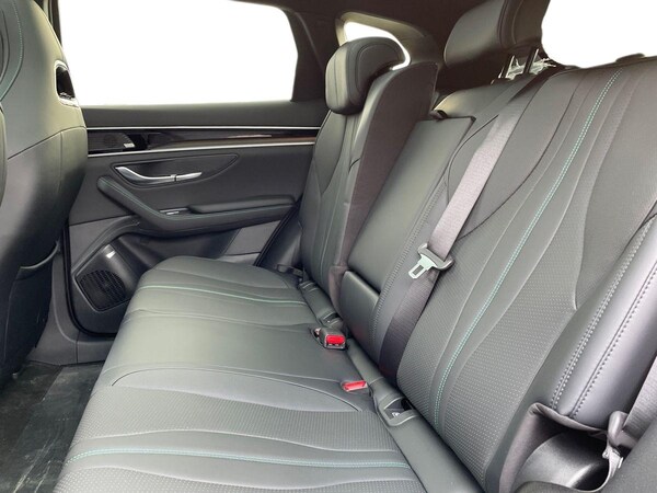 Used BYD Seal U 2025 for sale - 76236557: Photo 11