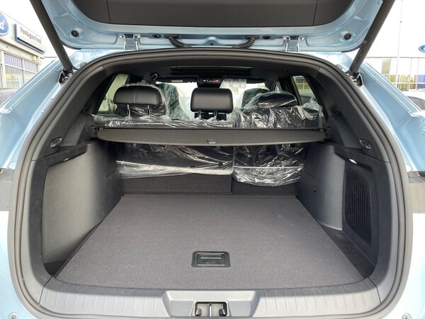 Used BYD Seal U 2025 for sale - 76236557: Photo 12