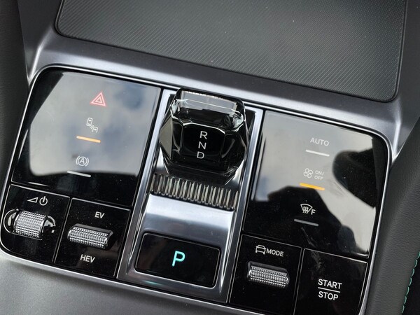 Used BYD Seal U 2025 for sale - 76236557: Photo 38