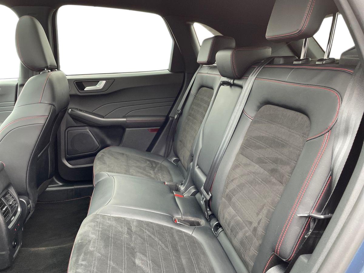 Used Ford Kuga 2023 for sale - 76236528: Photo 10