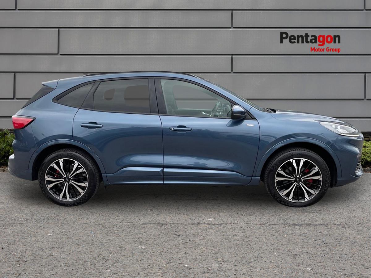 Used Ford Kuga 2023 for sale - 76236528: Photo 13