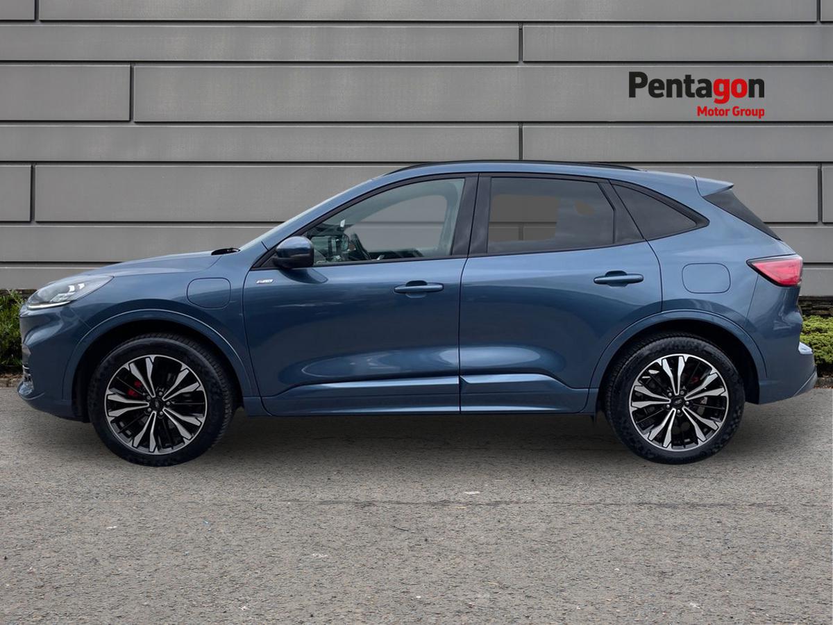 Used Ford Kuga 2023 for sale - 76236528: Photo 14