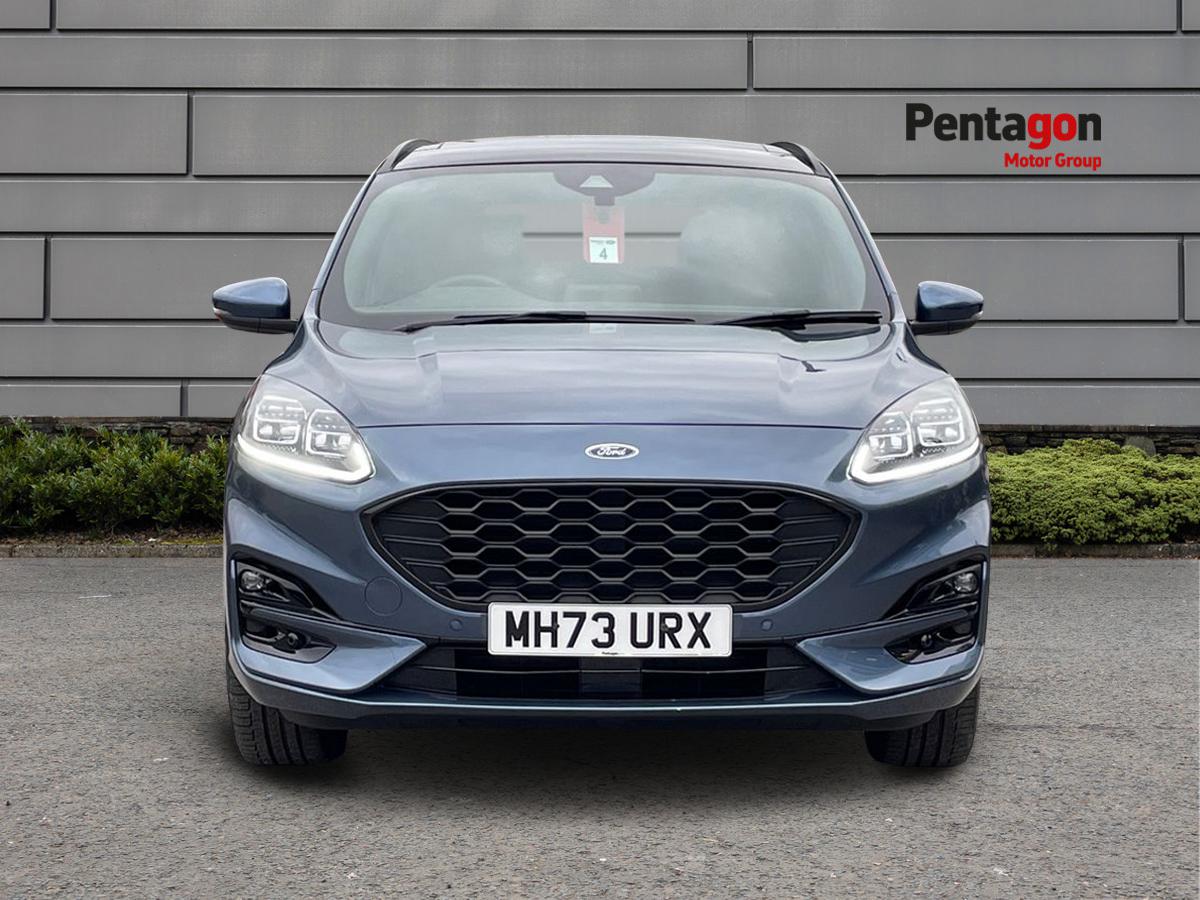 Used Ford Kuga 2023 for sale - 76236528: Photo 15