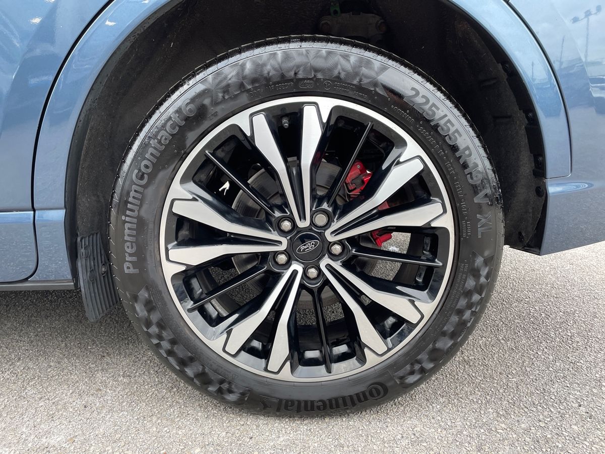 Used Ford Kuga 2023 for sale - 76236528: Photo 17