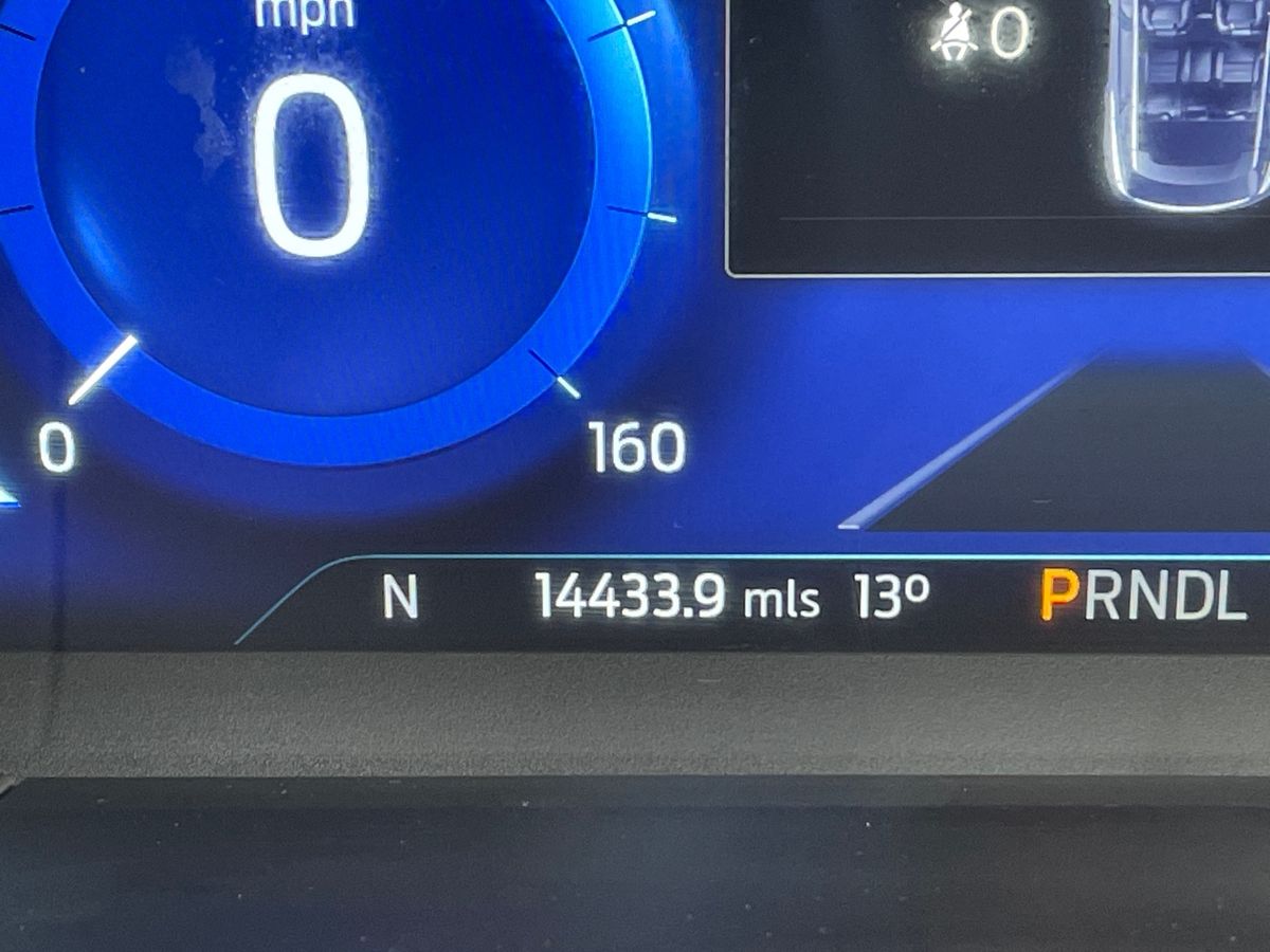 Used Ford Kuga 2023 for sale - 76236528: Photo 21