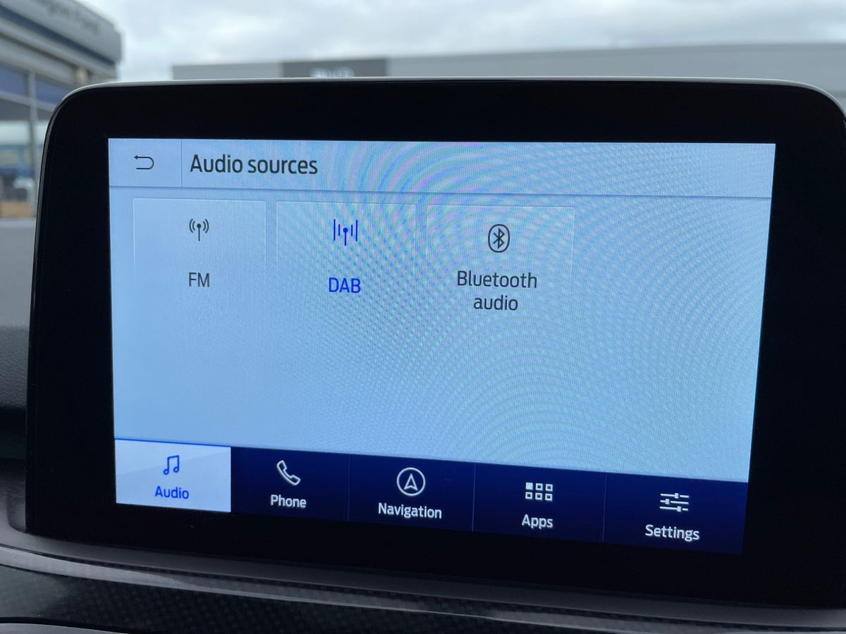 Used Ford Kuga 2023 for sale - 76236528: Photo 23