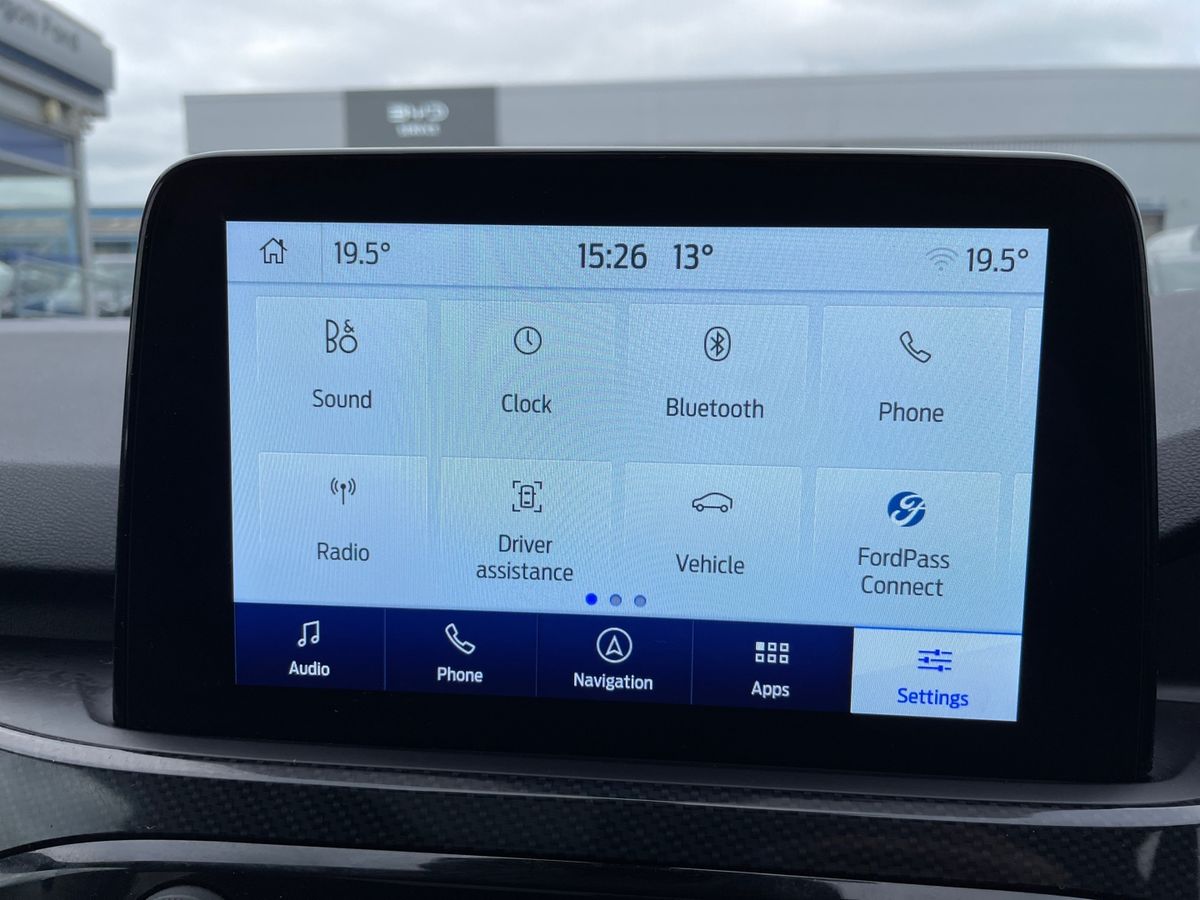 Used Ford Kuga 2023 for sale - 76236528: Photo 24