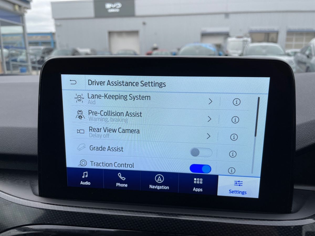 Used Ford Kuga 2023 for sale - 76236528: Photo 25