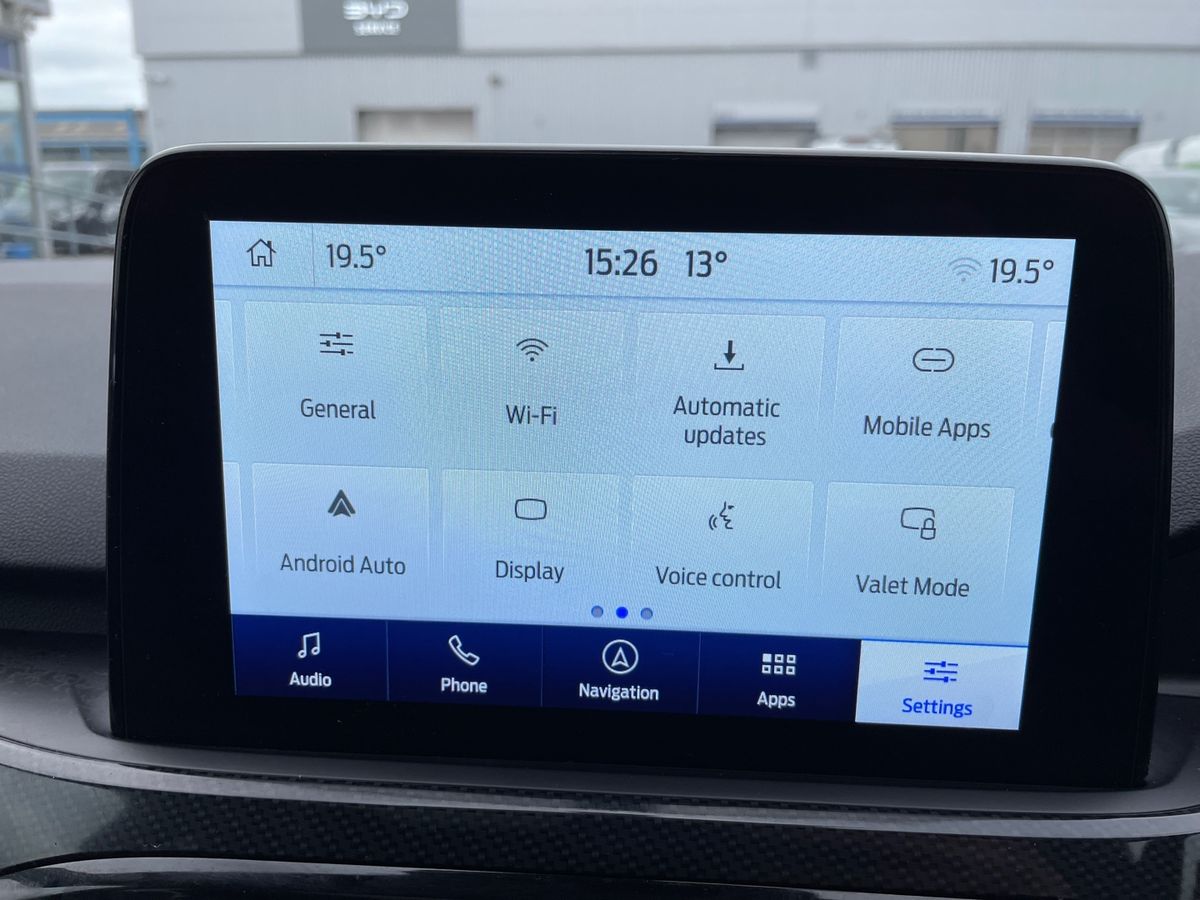 Used Ford Kuga 2023 for sale - 76236528: Photo 26