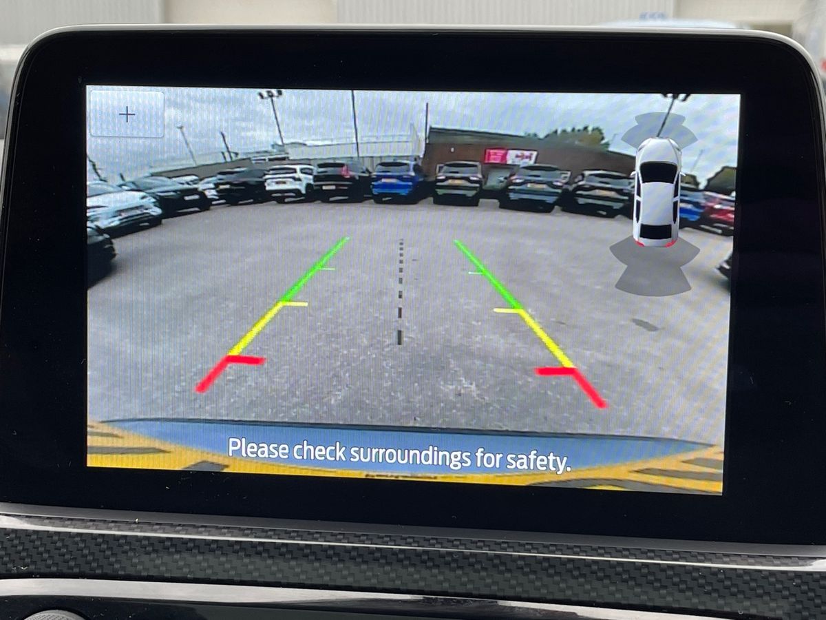 Used Ford Kuga 2023 for sale - 76236528: Photo 27