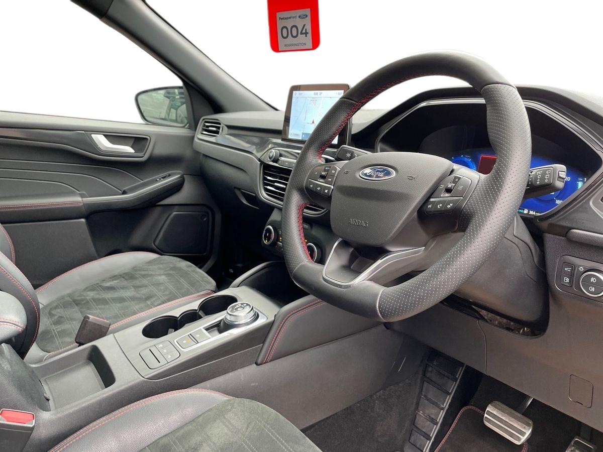 Used Ford Kuga 2023 for sale - 76236528: Photo 5