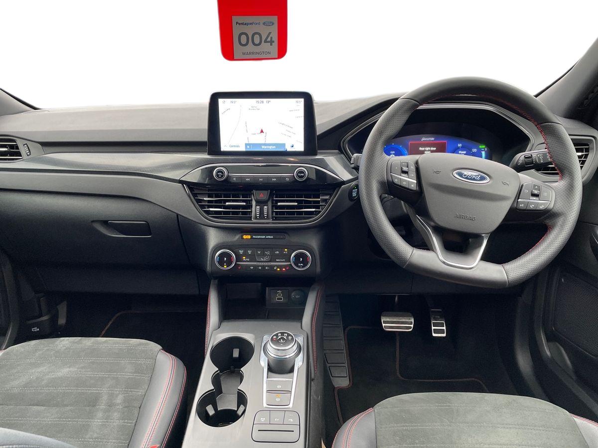 Used Ford Kuga 2023 for sale - 76236528: Photo 7