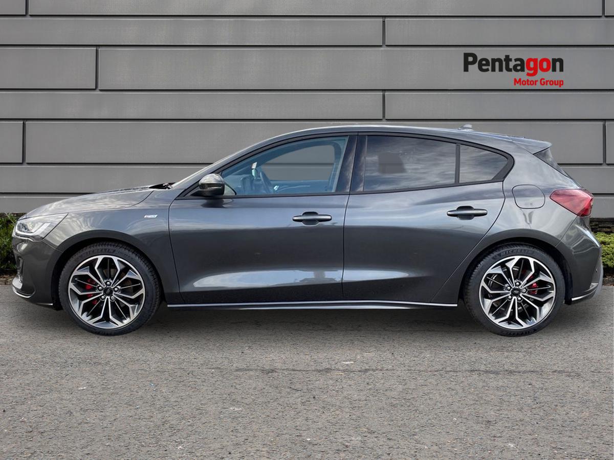 Used Ford Focus 2025 for sale - 76875935: Photo 15