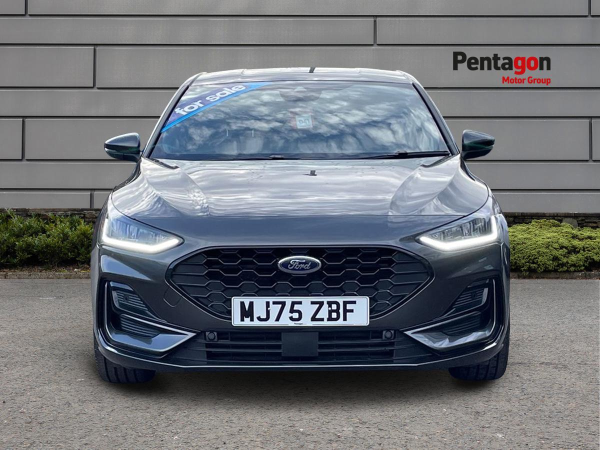 Used Ford Focus 2025 for sale - 76875935: Photo 16