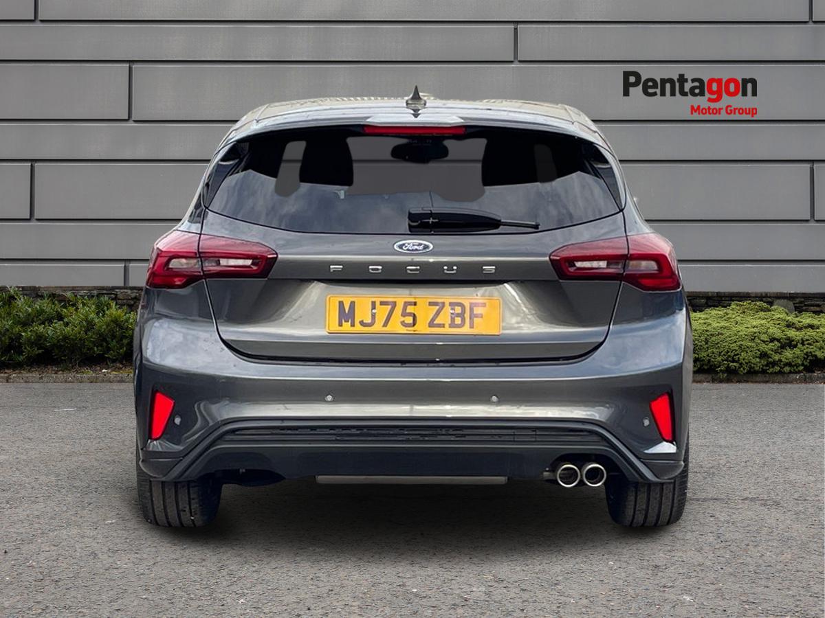 Used Ford Focus 2025 for sale - 76875935: Photo 17