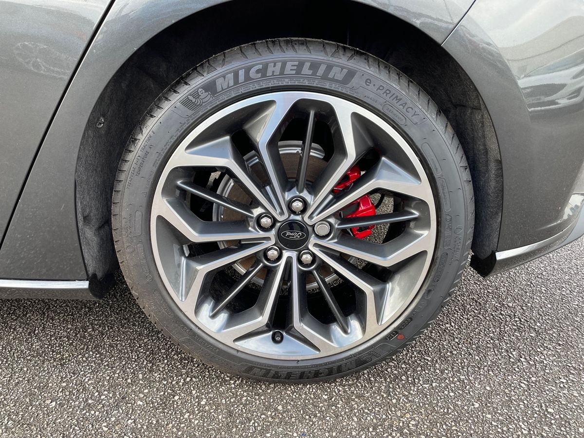 Used Ford Focus 2025 for sale - 76875935: Photo 18