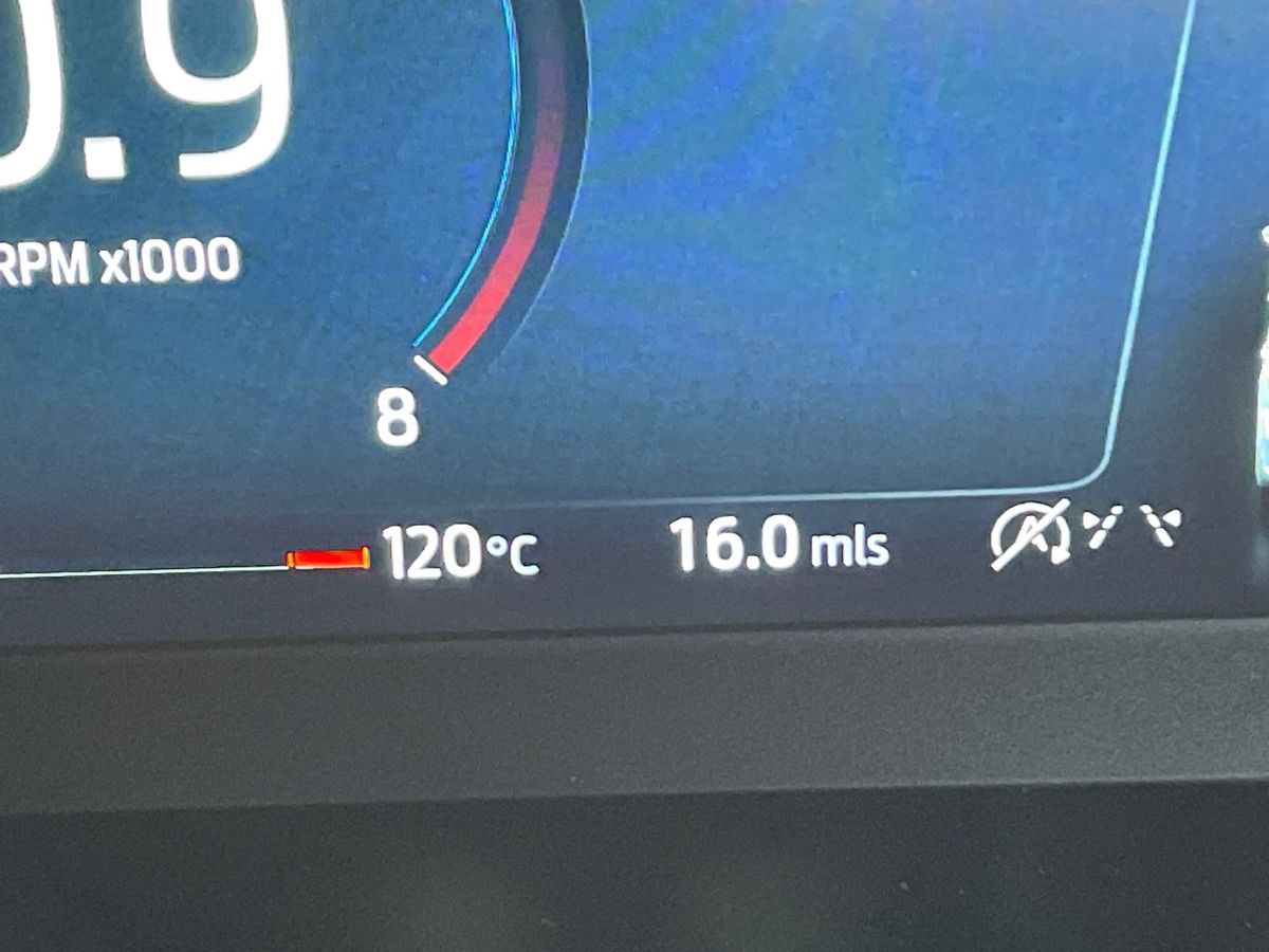 Used Ford Focus 2025 for sale - 76875935: Photo 19