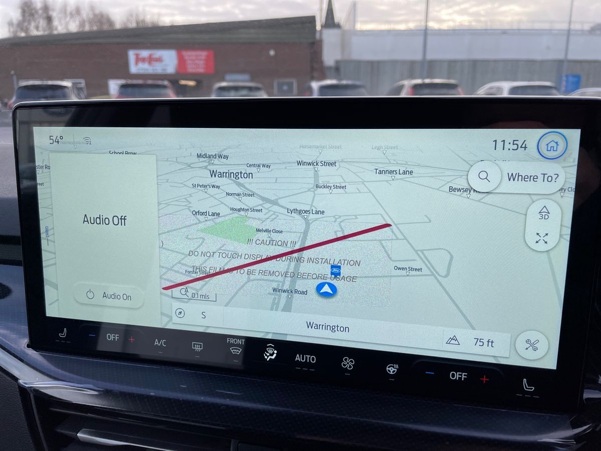 Used Ford Focus 2025 for sale - 76875935: Photo 20