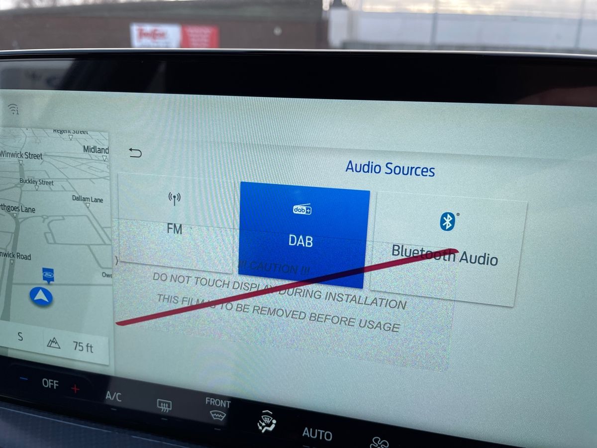 Used Ford Focus 2025 for sale - 76875935: Photo 21