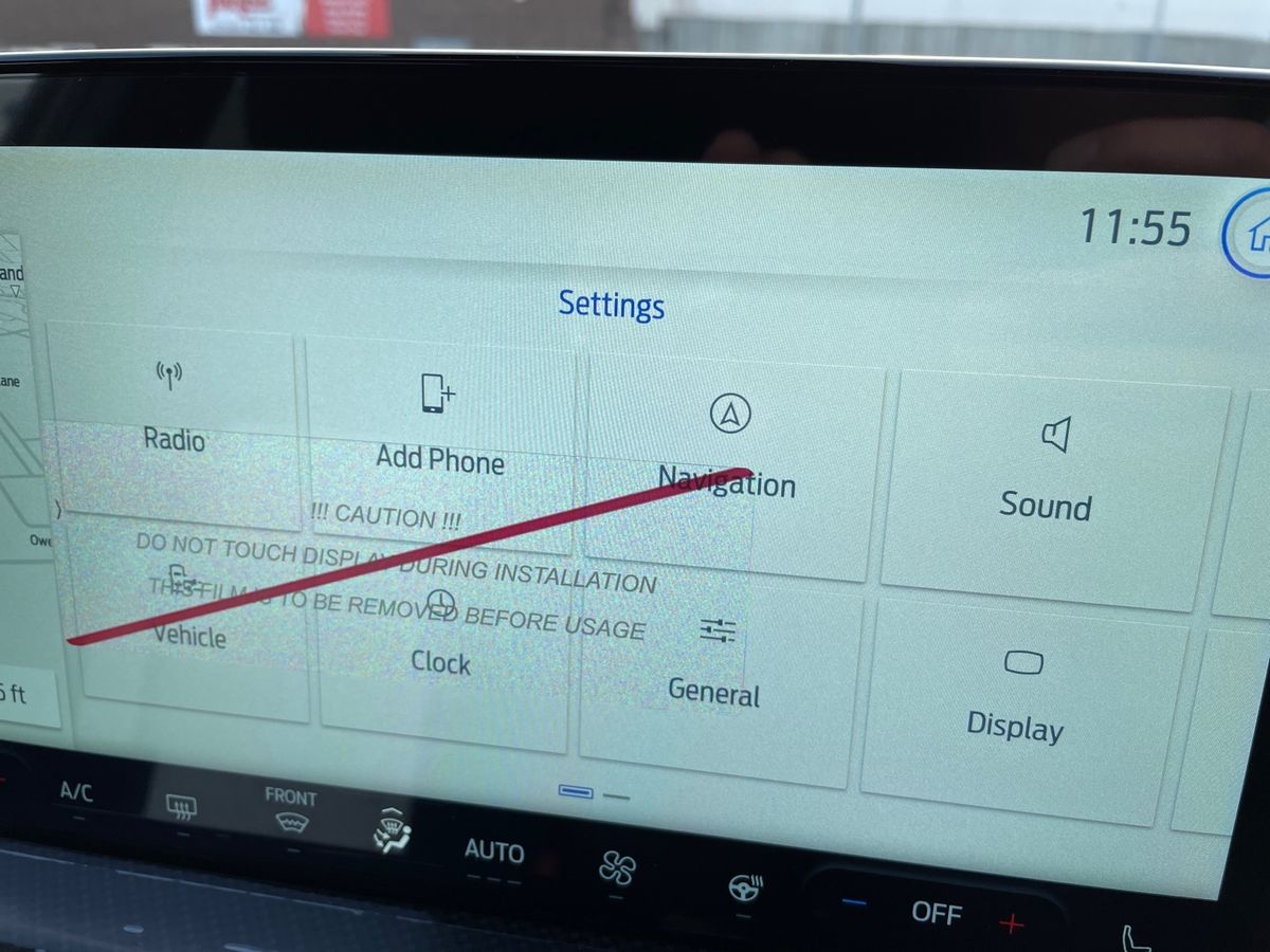 Used Ford Focus 2025 for sale - 76875935: Photo 22