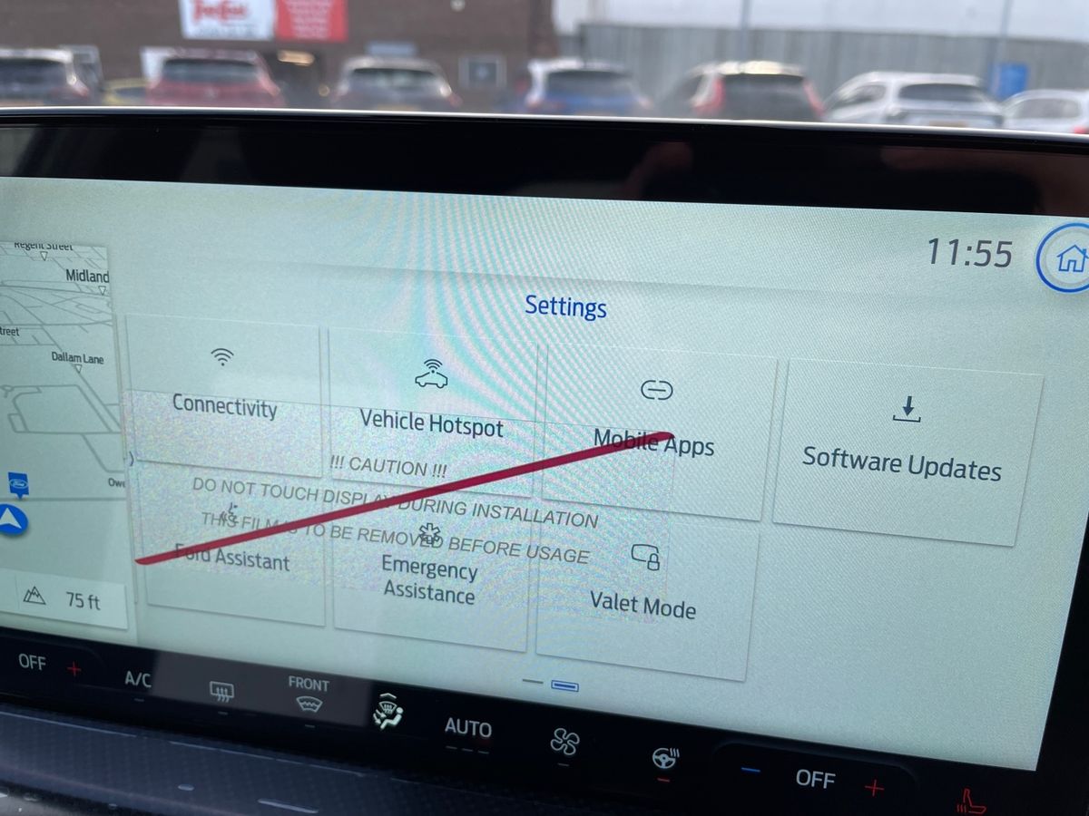 Used Ford Focus 2025 for sale - 76875935: Photo 23