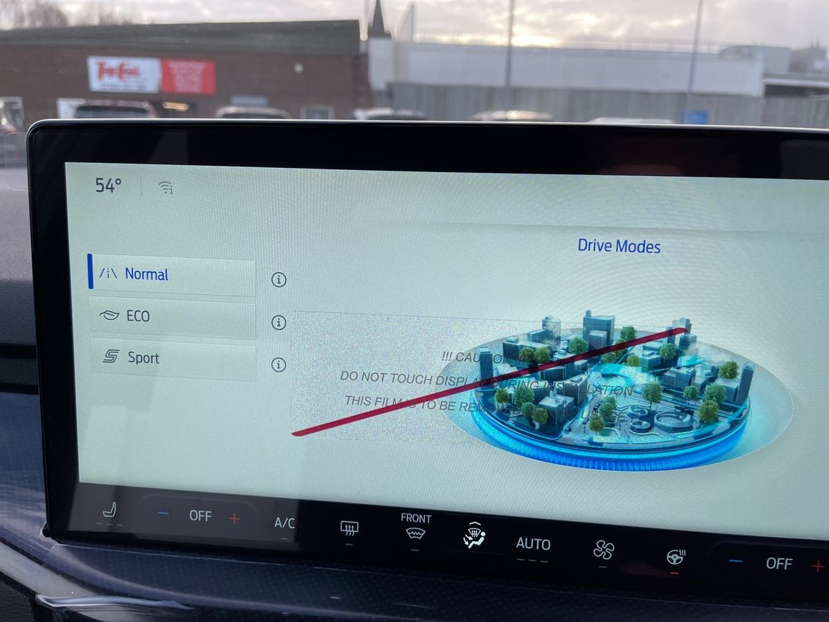 Used Ford Focus 2025 for sale - 76875935: Photo 24