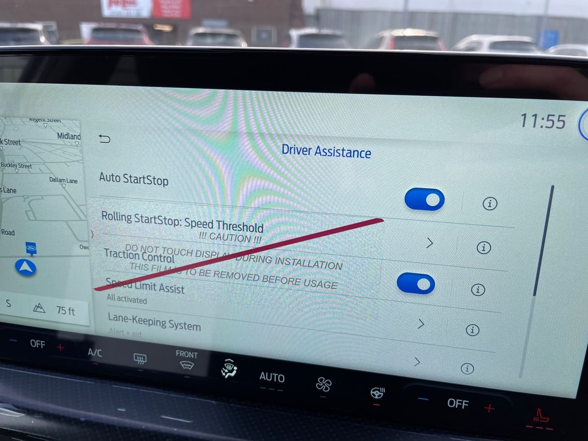 Used Ford Focus 2025 for sale - 76875935: Photo 25