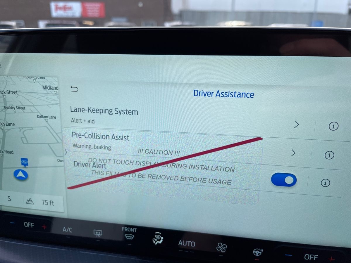 Used Ford Focus 2025 for sale - 76875935: Photo 26