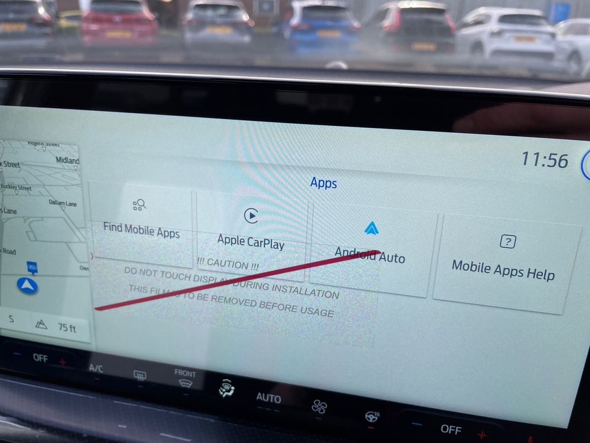 Used Ford Focus 2025 for sale - 76875935: Photo 27