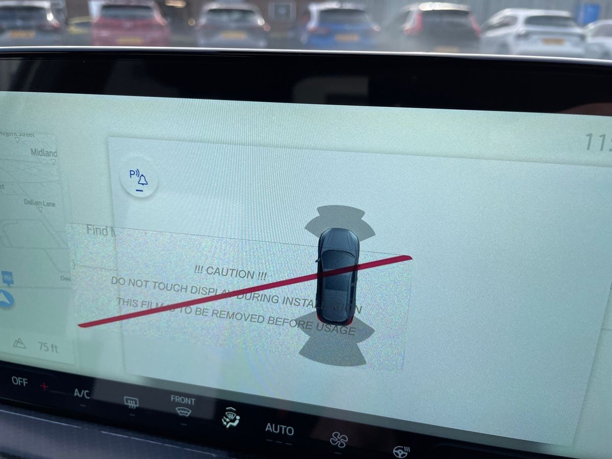 Used Ford Focus 2025 for sale - 76875935: Photo 28