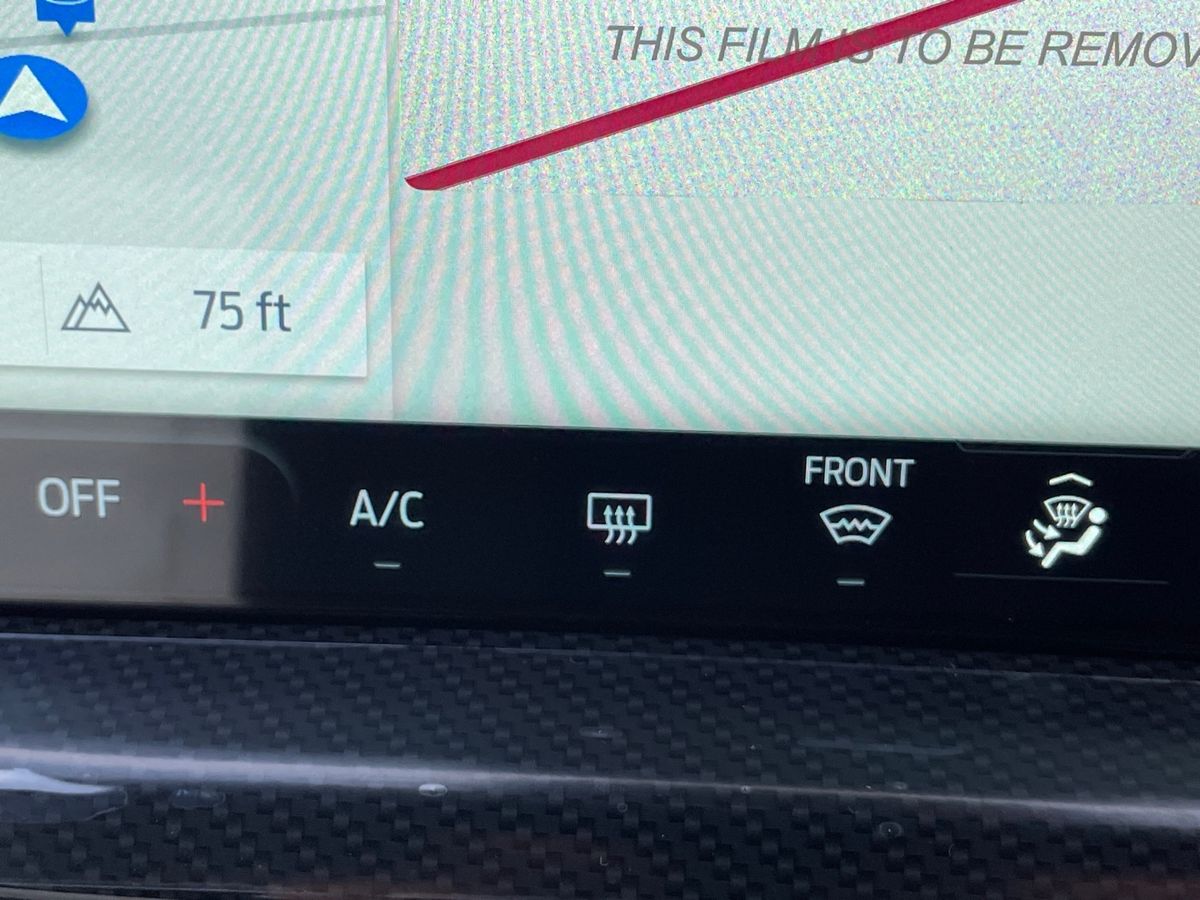 Used Ford Focus 2025 for sale - 76875935: Photo 30