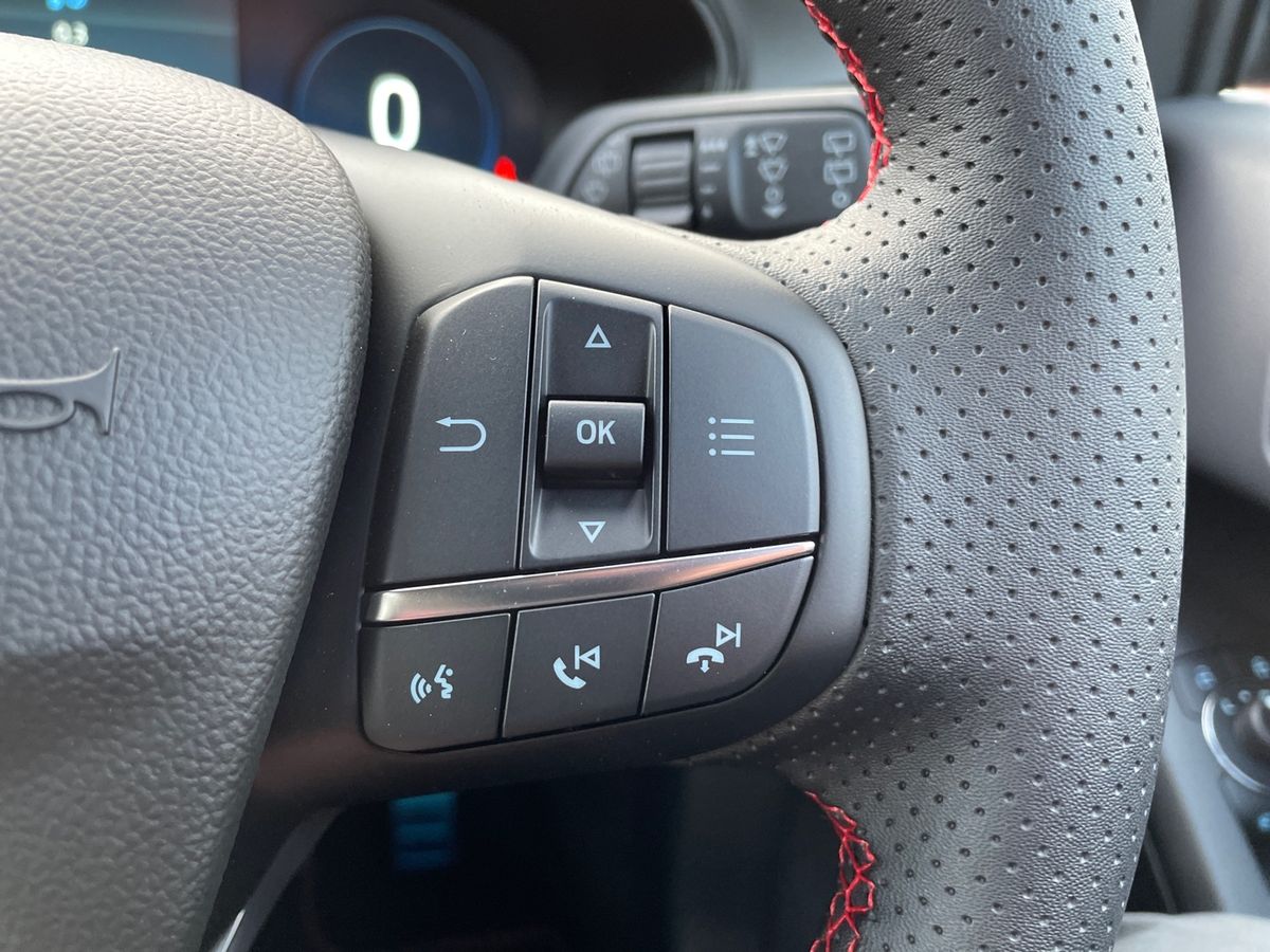 Used Ford Focus 2025 for sale - 76875935: Photo 34