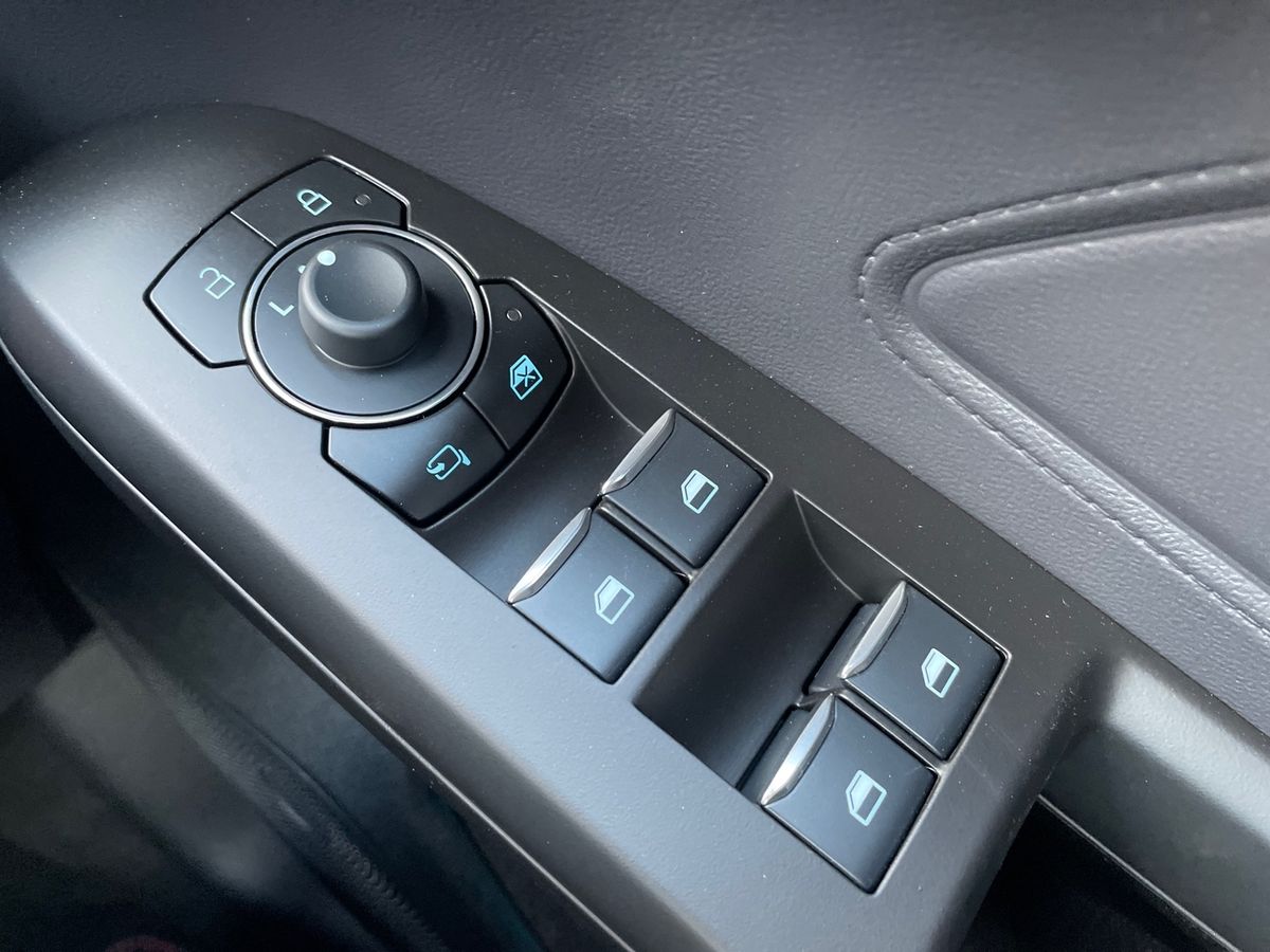 Used Ford Focus 2025 for sale - 76875935: Photo 36