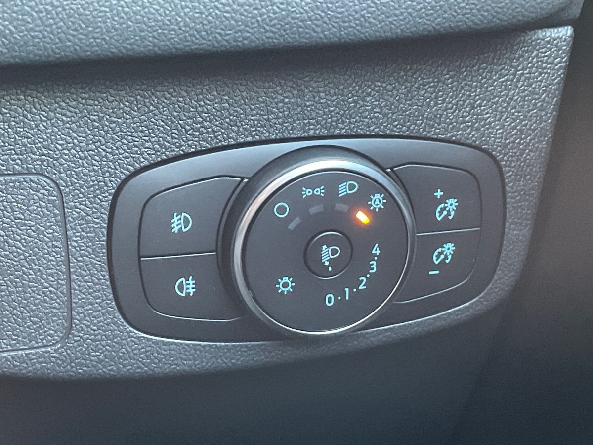 Used Ford Focus 2025 for sale - 76875935: Photo 37