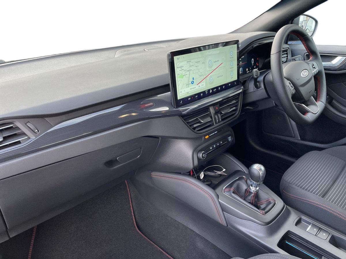 Used Ford Focus 2025 for sale - 76875935: Photo 9