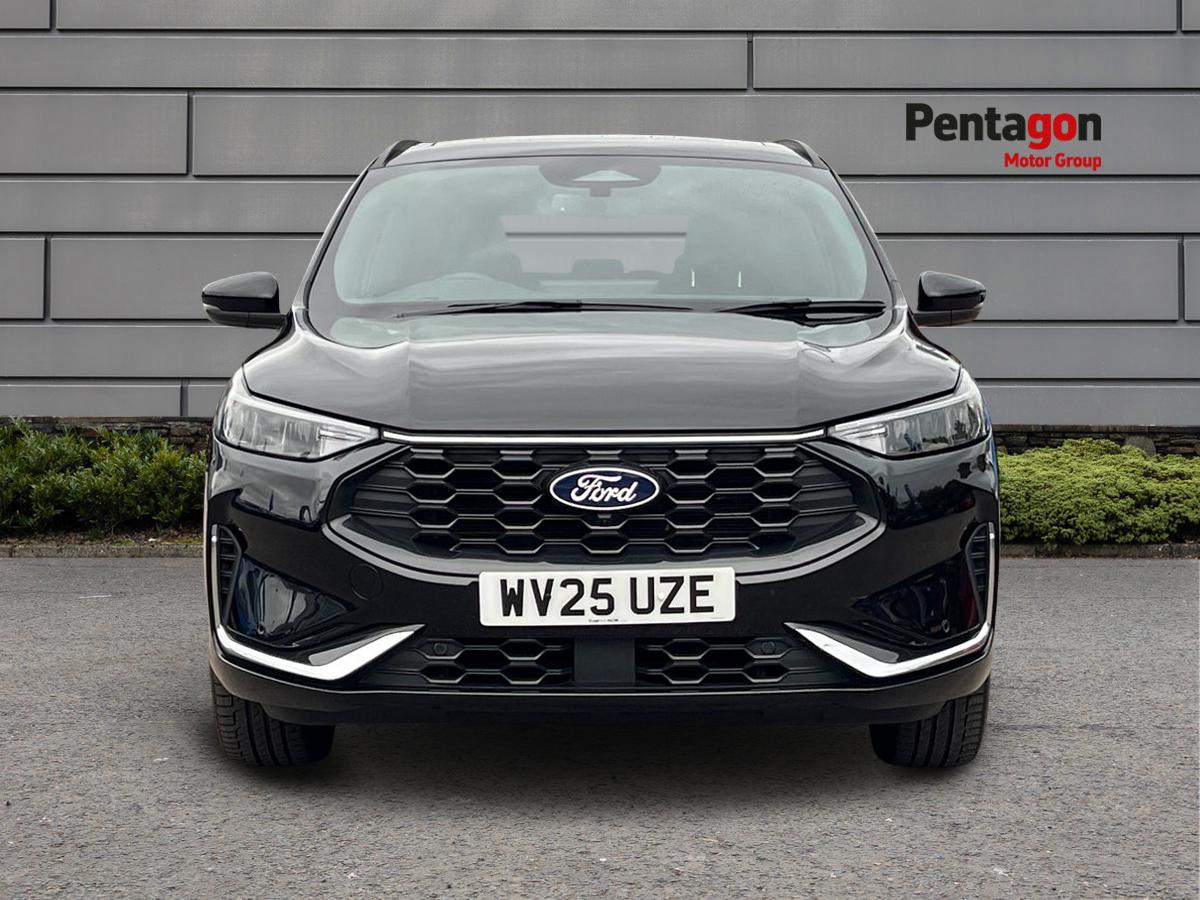 Used Ford Kuga 2025 for sale - 76076969: Photo 15