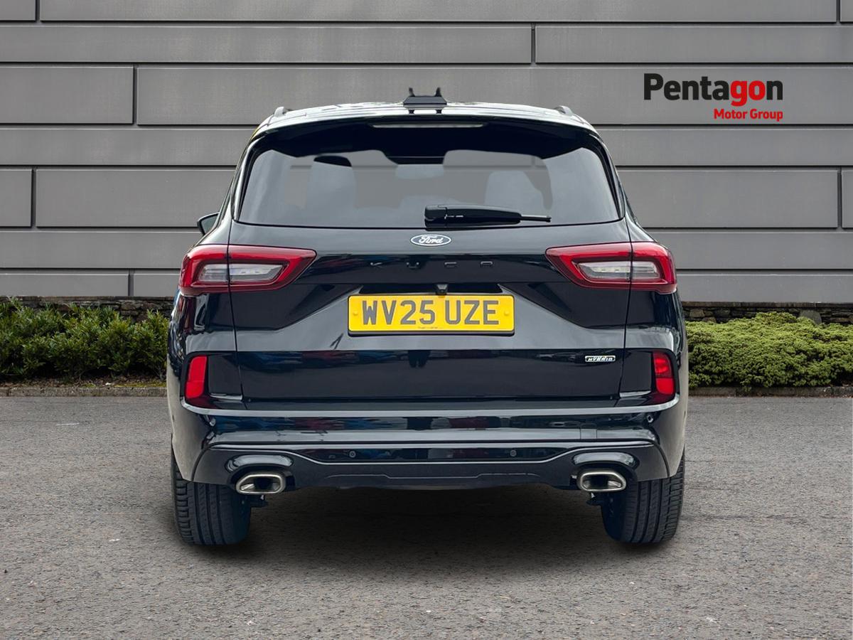 Used Ford Kuga 2025 for sale - 76076969: Photo 16