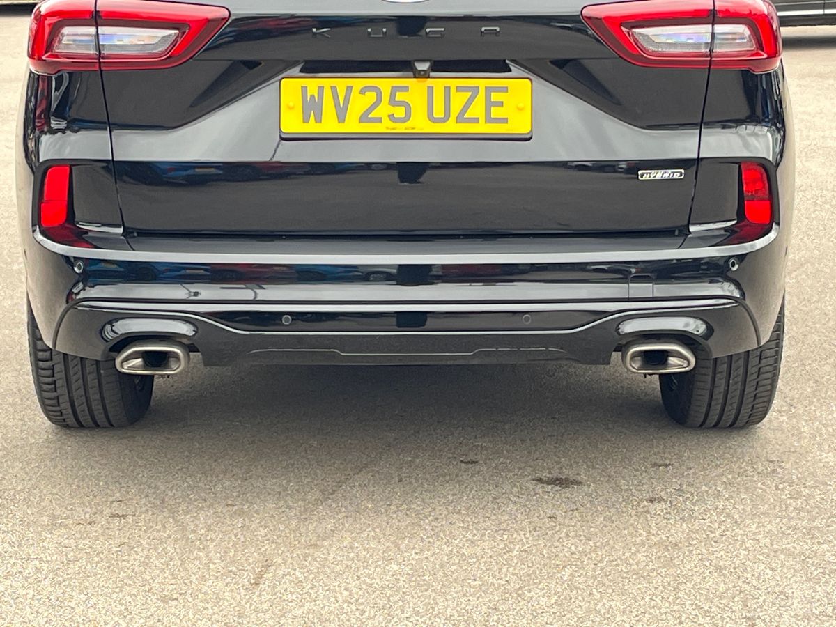 Used Ford Kuga 2025 for sale - 76076969: Photo 18