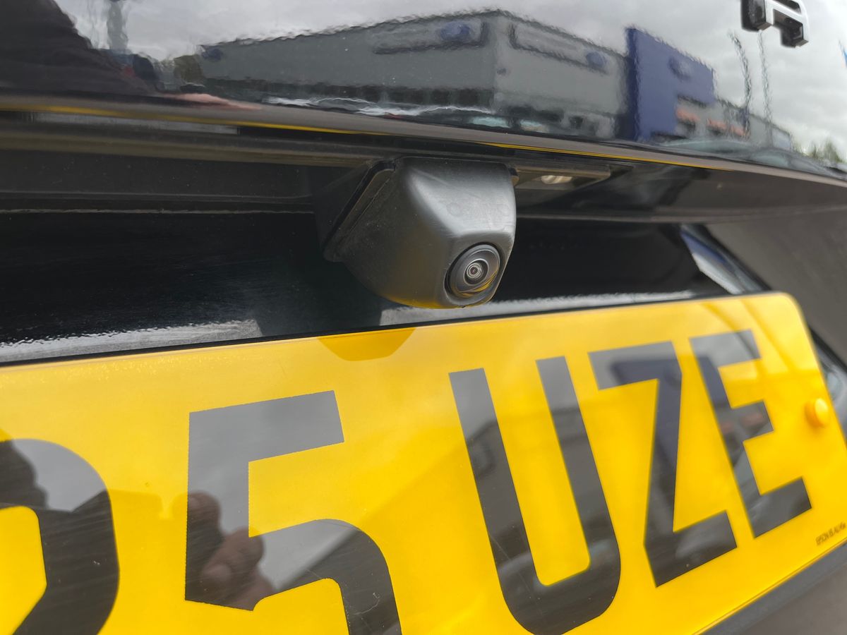 Used Ford Kuga 2025 for sale - 76076969: Photo 19