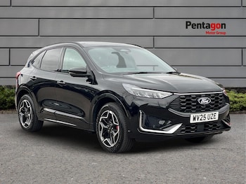 Ford - Kuga