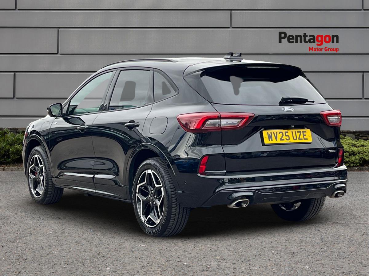 Used Ford Kuga 2025 for sale - 76076969: Photo 2