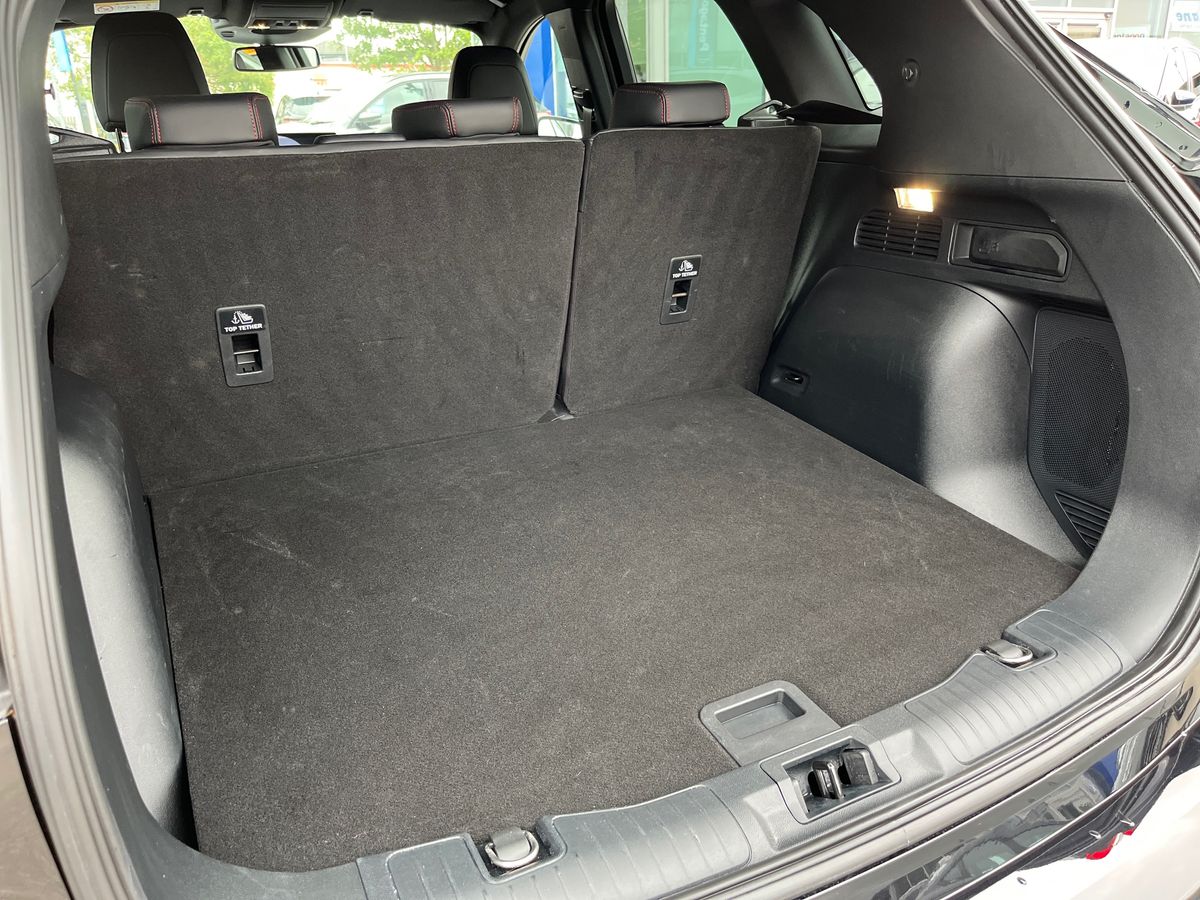 Used Ford Kuga 2025 for sale - 76076969: Photo 21