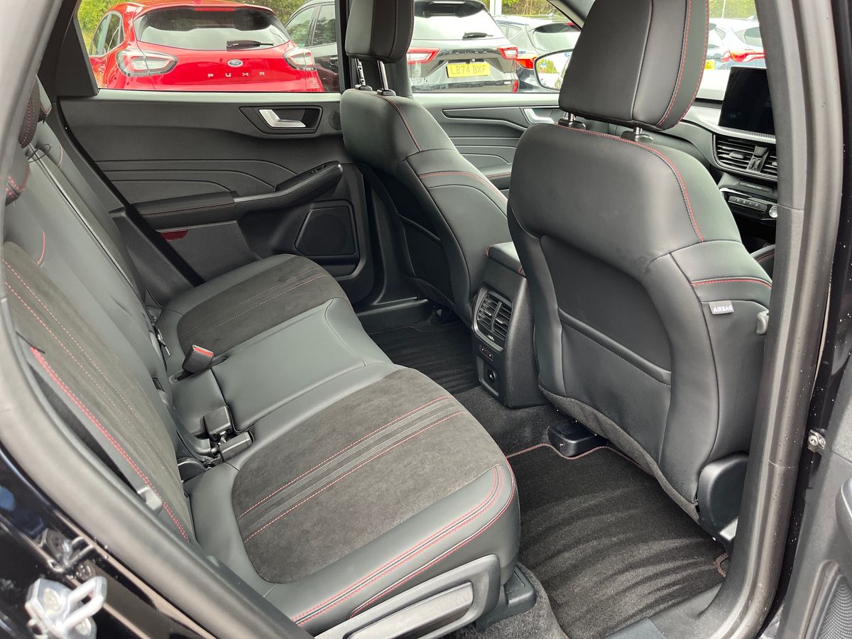 Used Ford Kuga 2025 for sale - 76076969: Photo 23