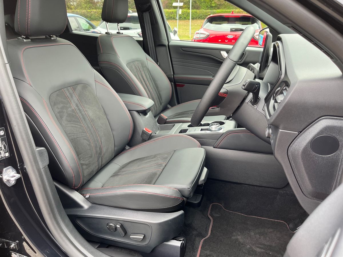 Used Ford Kuga 2025 for sale - 76076969: Photo 29