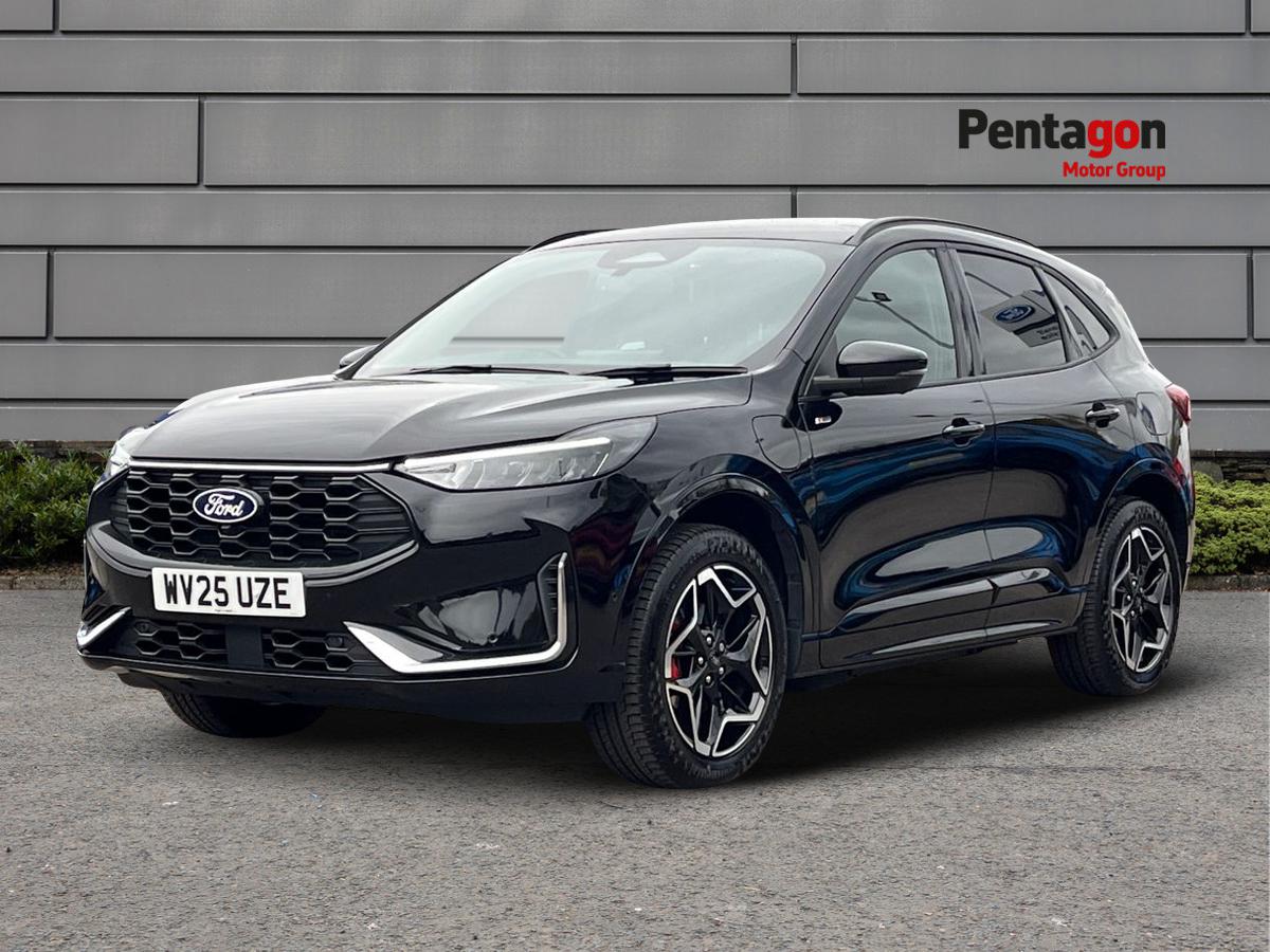 Used Ford Kuga 2025 for sale - 76076969: Photo 3