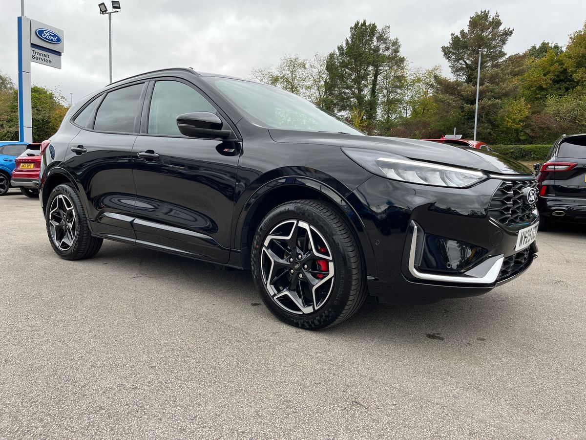 Used Ford Kuga 2025 for sale - 76076969: Photo 32